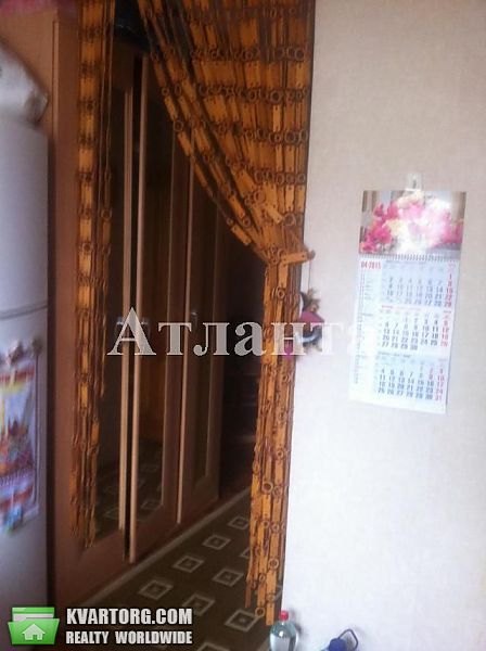Sell 1-room apartment. Одесса, 40 лет обороны Одессы — photo 5