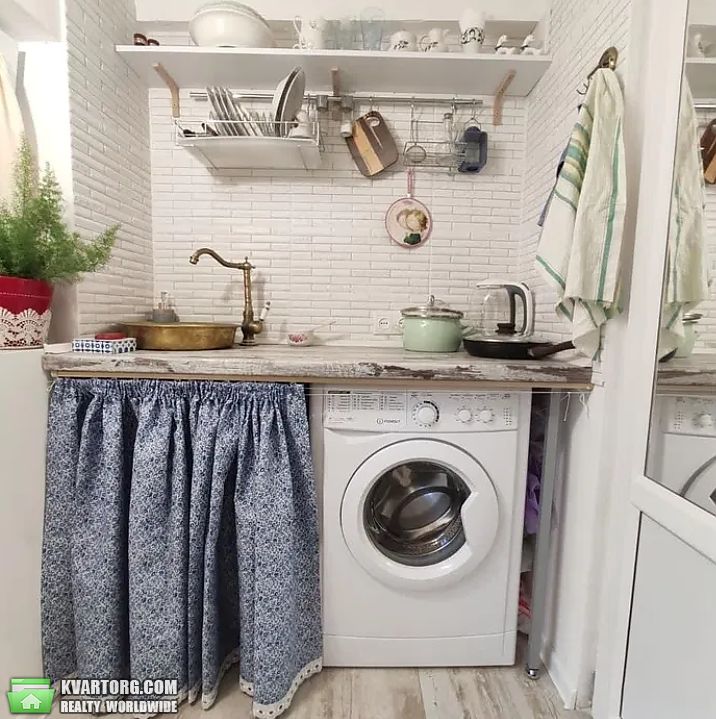 Sell 1-room apartment. Одесса, 10 Апреля — photo 2