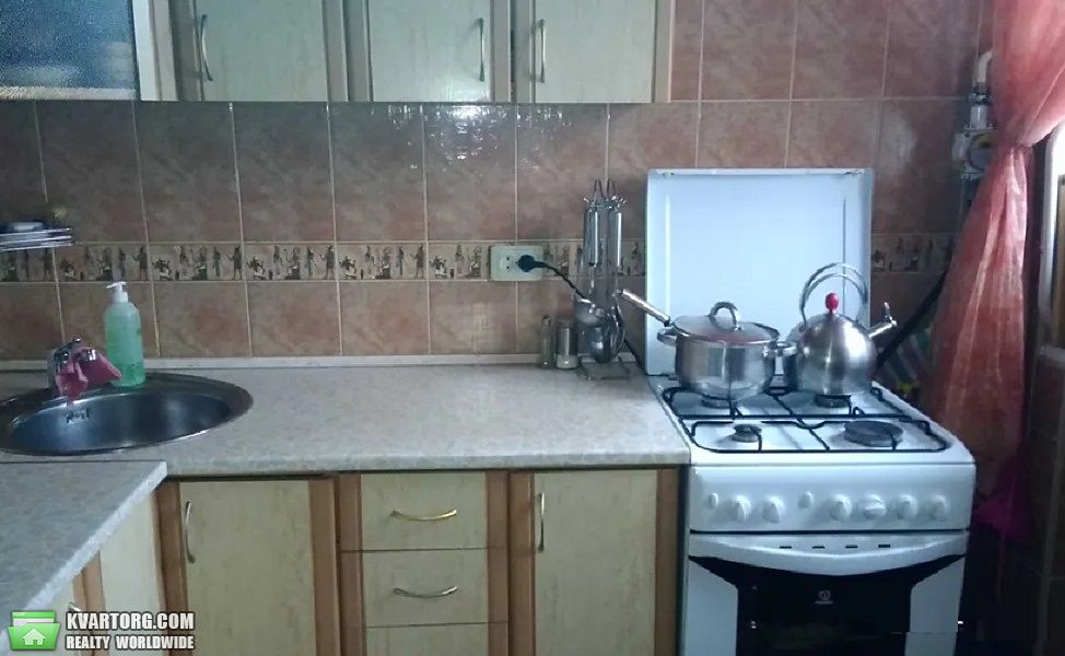 Sell 1-room apartment. Киев, Орловская — photo 1