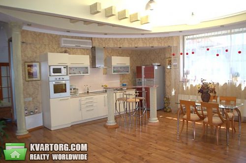 Rent out 3-room apartment. Одесса, Французский бульвар — photo 2