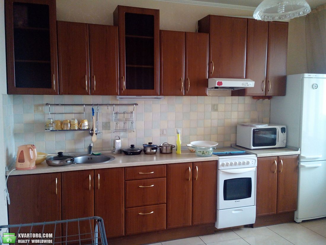 Sell 2-room apartment. Киев,  Бажана — photo 7