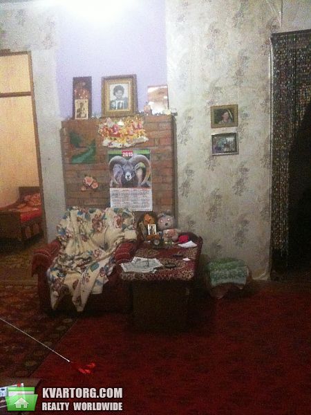 Sell 3-room apartment. Одесса, Черноморского Казачества — photo 5