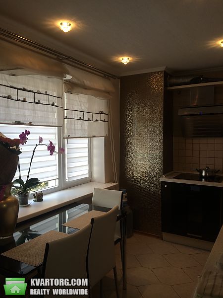 продам 3-комнатную квартиру. Днепропетровск,   Героев Сталинграда , 110 - фото 4