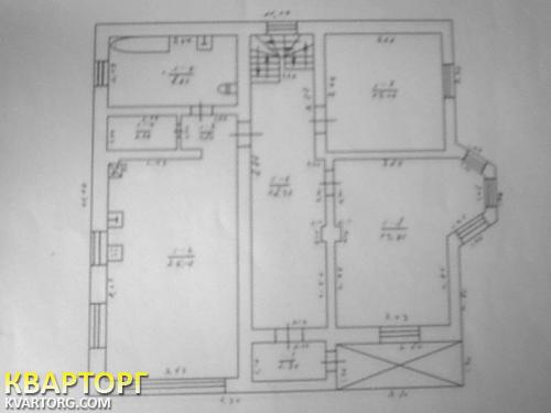 Sell house. Одесса, Тенистая — photo 10