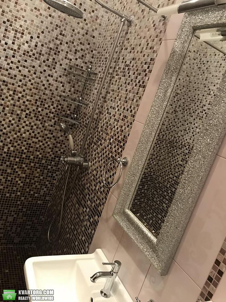 Rent out 3-room apartment. Киев,  Руданского — photo 8