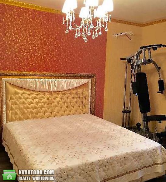 Rent out 2-room apartment. Киев, Мишуги — photo 3