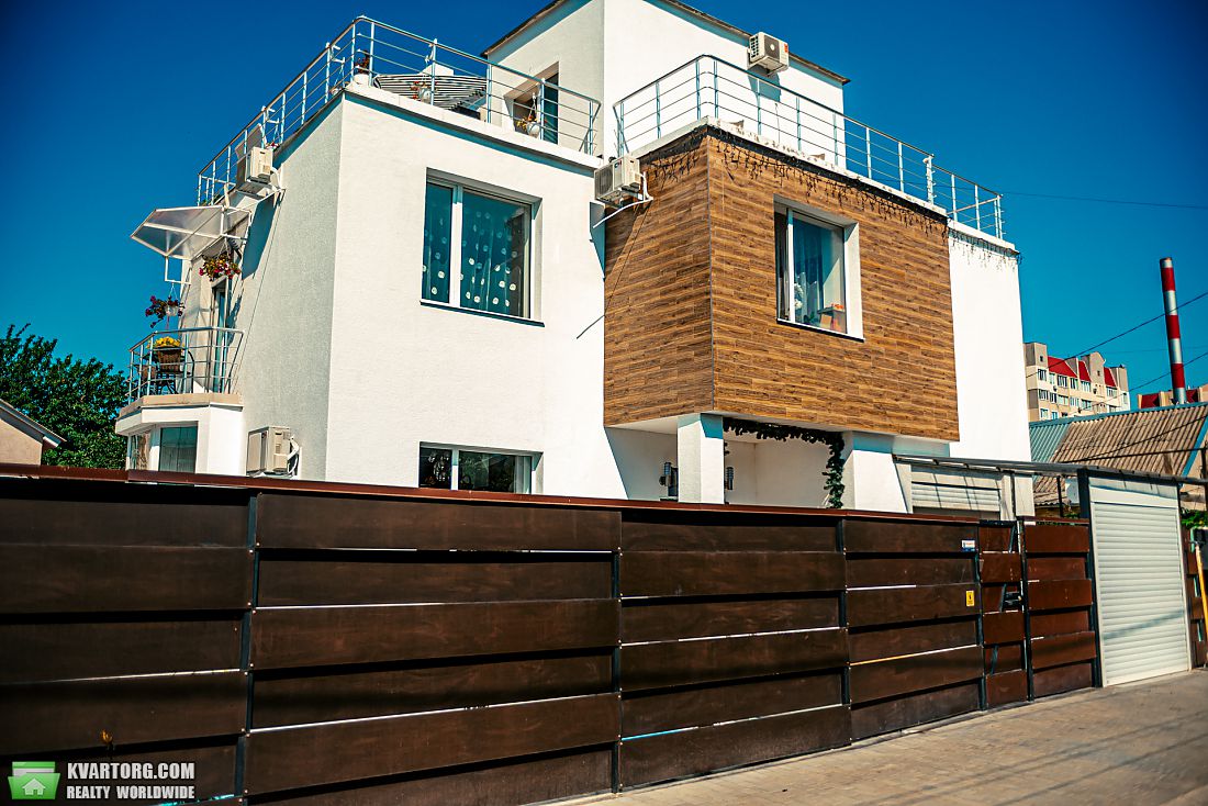 Sell house. Одесса, ул. Тульская — photo 1