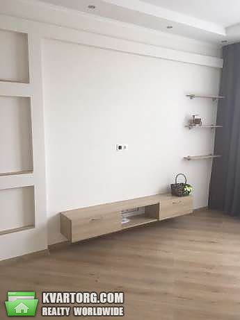 Rent out 1-room apartment. Киев,  Кондратюка — photo 4