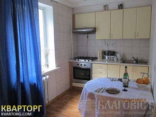 Sell 2-room apartment. Киев, Коломиевский пер — photo 7