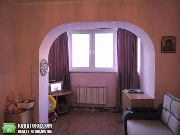 Sell 3-room apartment. Киев,  Заболотного — photo 1