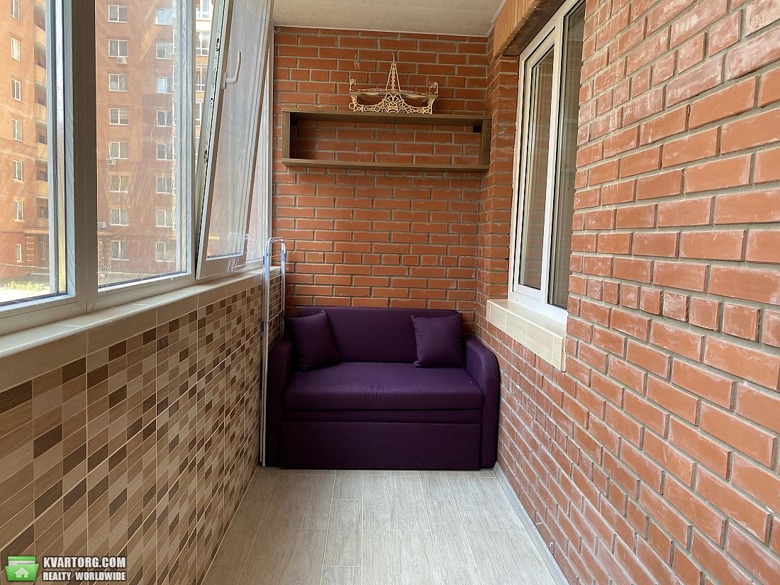 Sell 1-room apartment. Ирпень, Лермонтова — photo 6