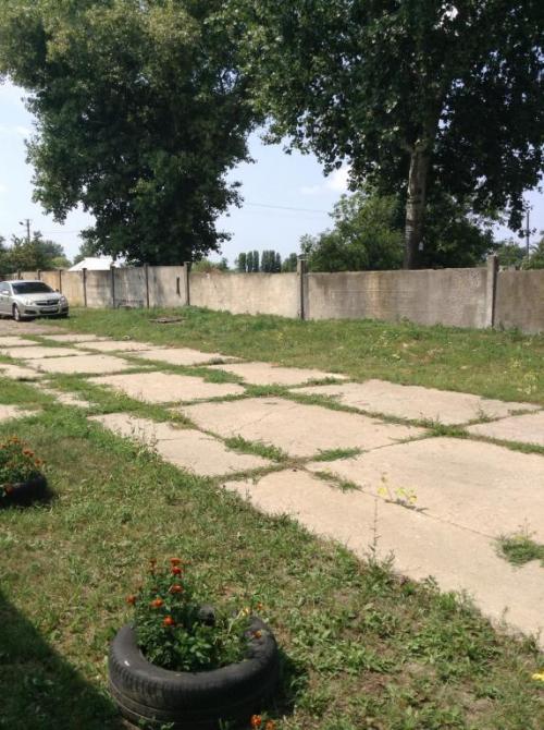 Rent out warehouse. Киевская обл., Ленинабадская — photo 4