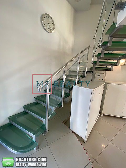 Rent out office. Киев,  Жилянская — photo 8