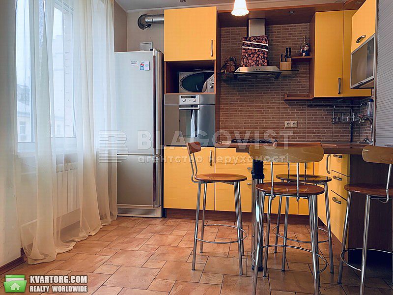 Sell 2-room apartment. Киев,  Шота Руставели — photo 8