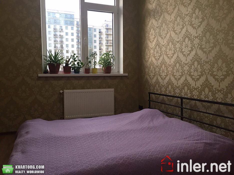 Sell 1-room apartment. Одесса, Жемчужная — photo 9
