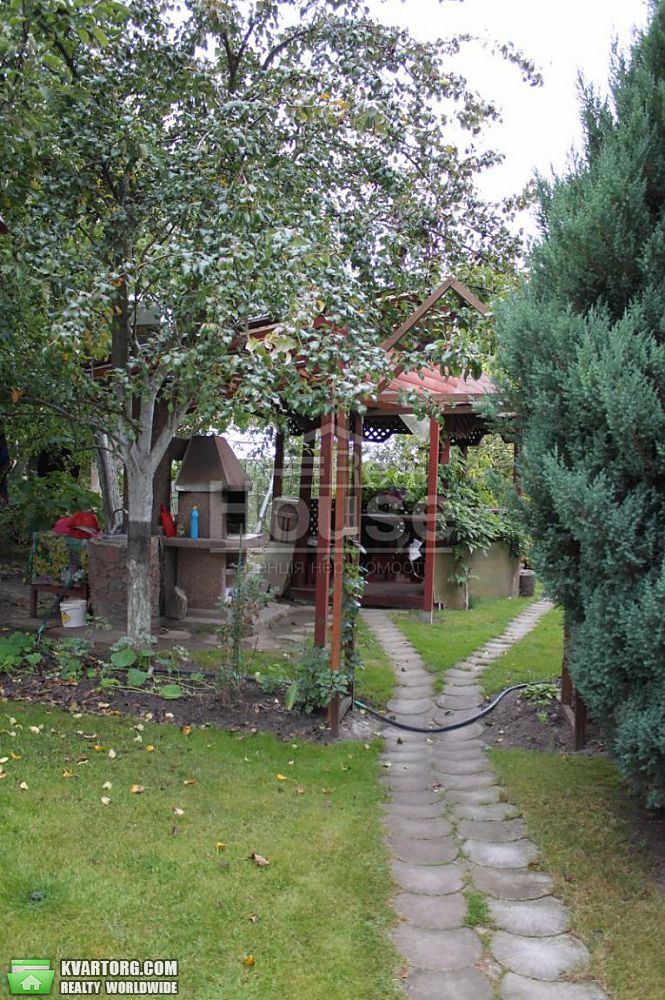 Sell house. Киев, Любимова — photo 4