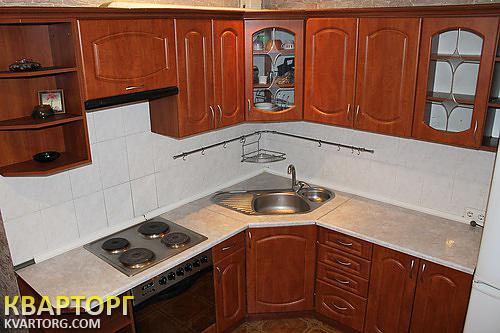 продам 3-комнатную квартиру. Киев,   Стуса - фото 5