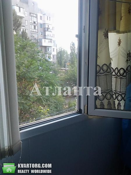 Sell 1-room apartment. Одесса, Николаевская — photo 5