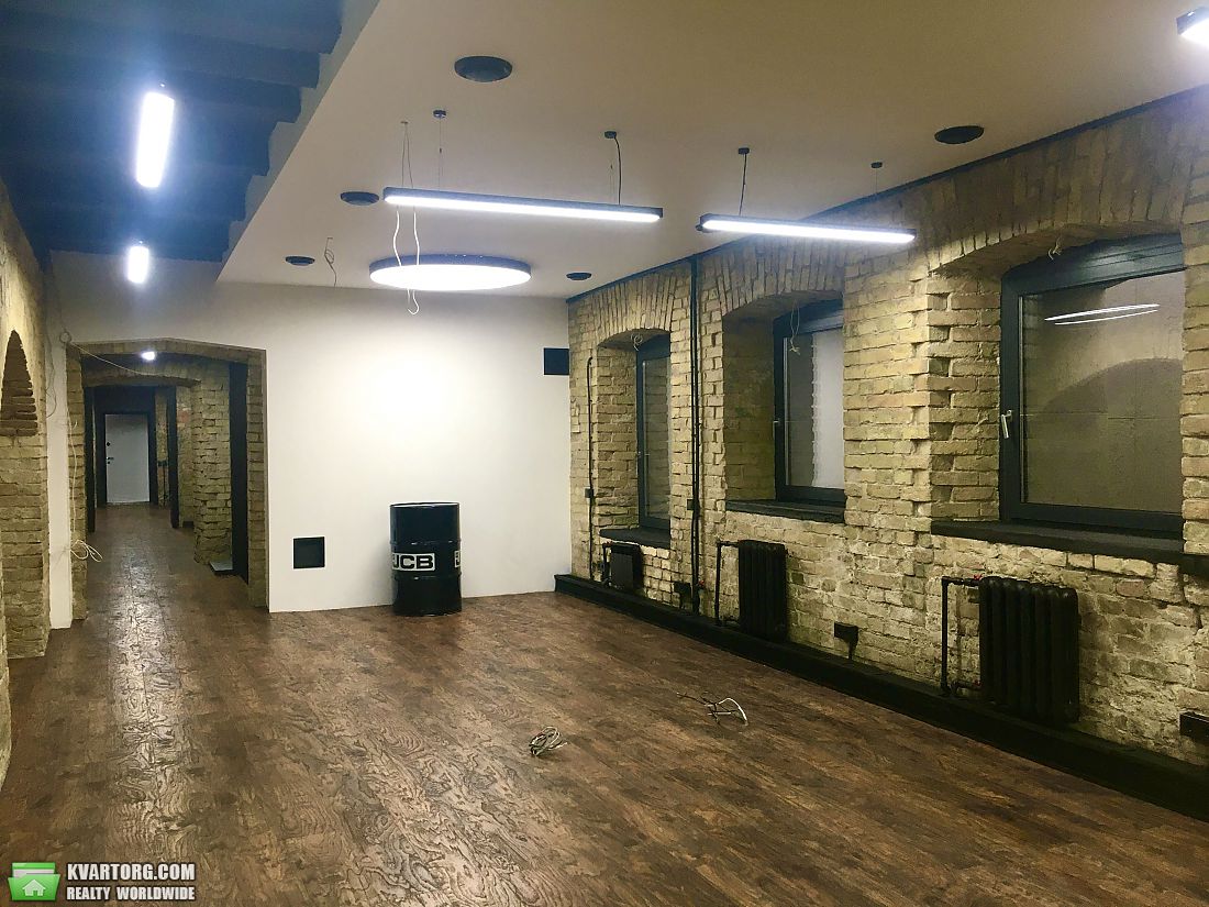 Sell office. Киев,  Юрковская — photo 3