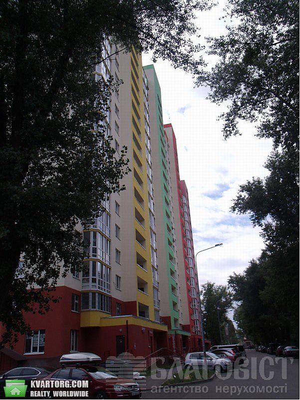 Sell 1-room apartment. Киев,  Комбинатная — photo 7