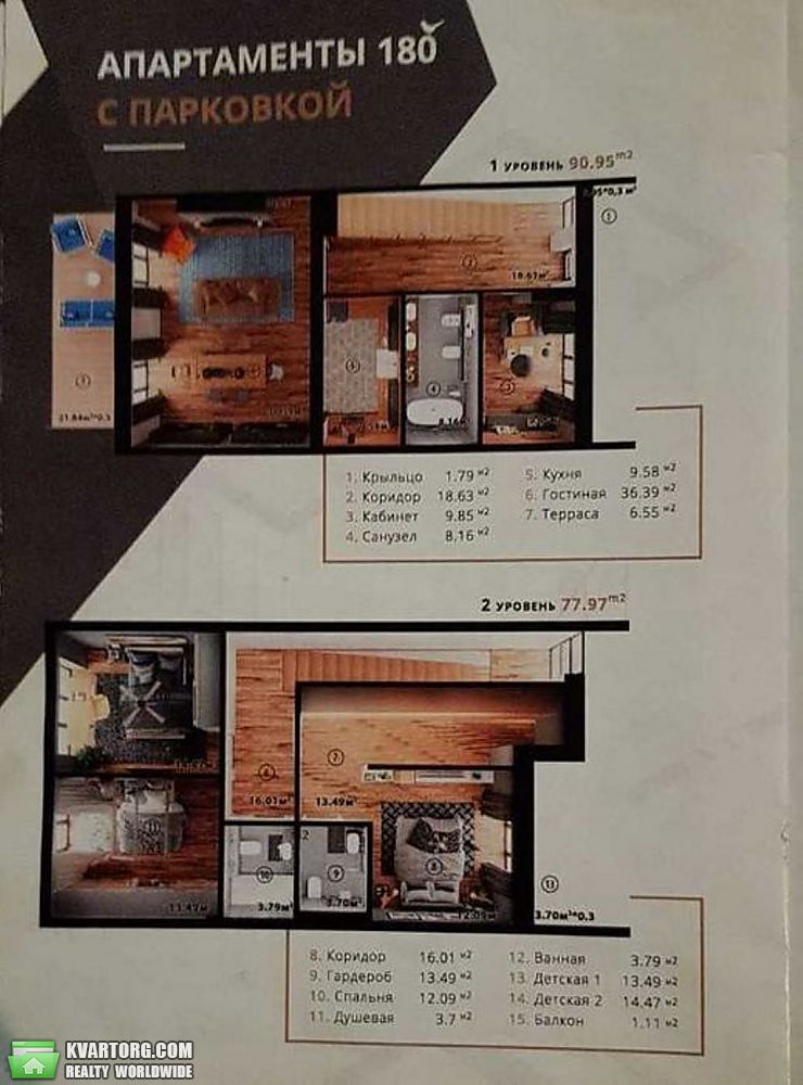 Sell house. Киевская обл., г.Ирпень — photo 7
