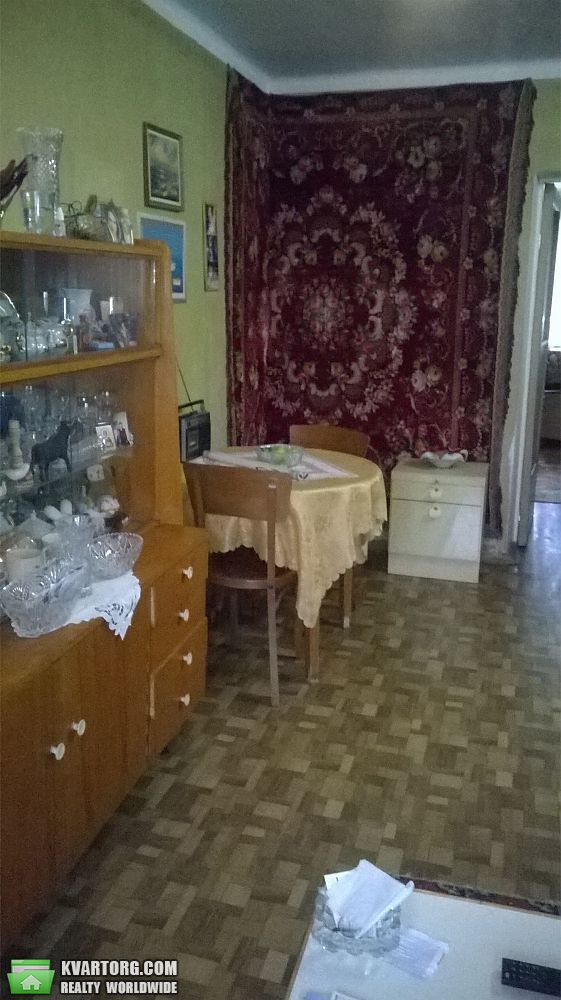 Sell 2-room apartment. Одесса, ул.Сегедская — photo 6