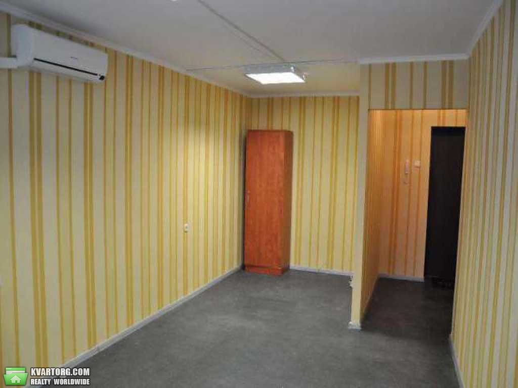 Rent out office. Киев,  Рыбальская — photo 1