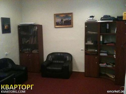 Rent out office. Киев, Обсерваторная — photo 1