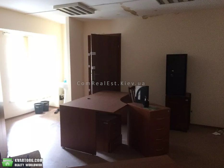 Rent out office. Киев, ул.Петлюры — photo 2