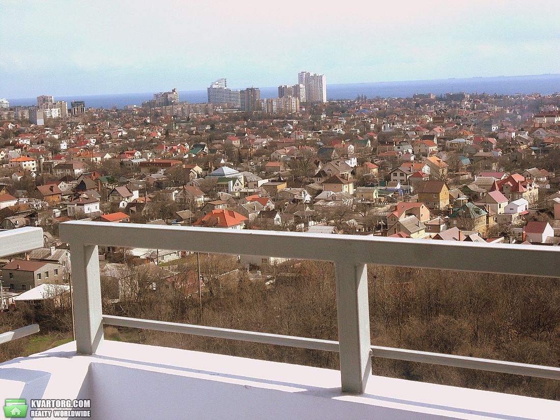 Sell 2-room apartment. Одесса, Люстдорфская дор. — photo 7