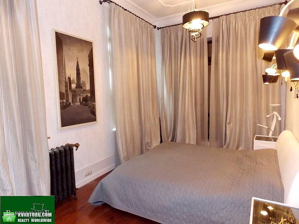 Rent out 2-room apartment. Киев,  Заньковецкой — photo 3