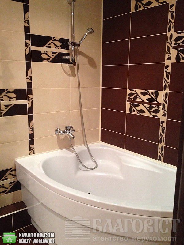 Sell 1-room apartment. Киев,  Владимирская — photo 7