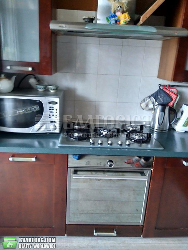Sell 2-room apartment. Киев,  Паньковская — photo 3