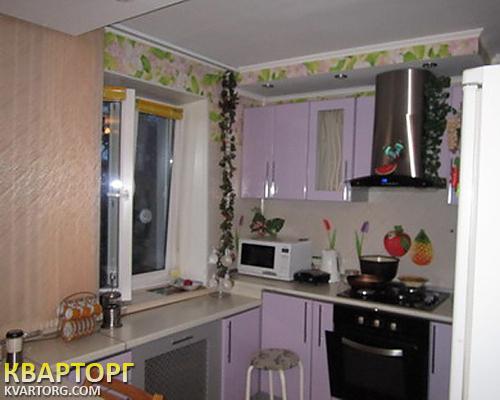 Sell 3-room apartment. Киев,  Бальзака — photo 1