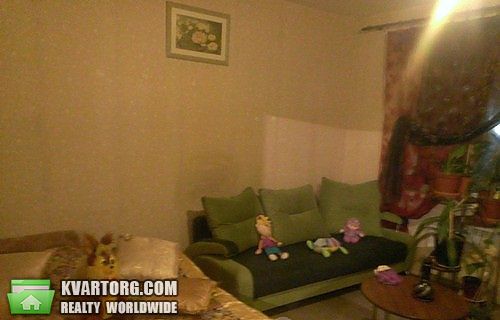 Sell 1-room apartment. Киев, Днепровская наб — photo 2