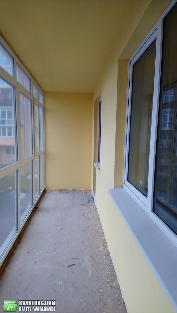 Sell 2-room apartment. Киев,  Лебедева — photo 7