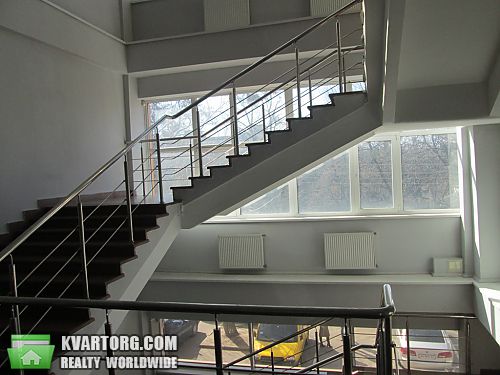 Rent out office. Киев, Татарская — photo 8