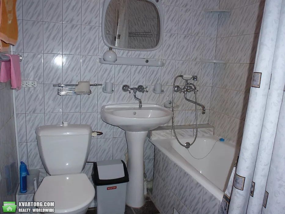 Sell 3-room apartment. Киев,  Сабурова — photo 6