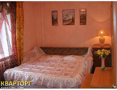 Rent out 4-room apartment. Киев,  Леси Украинки бул — photo 1