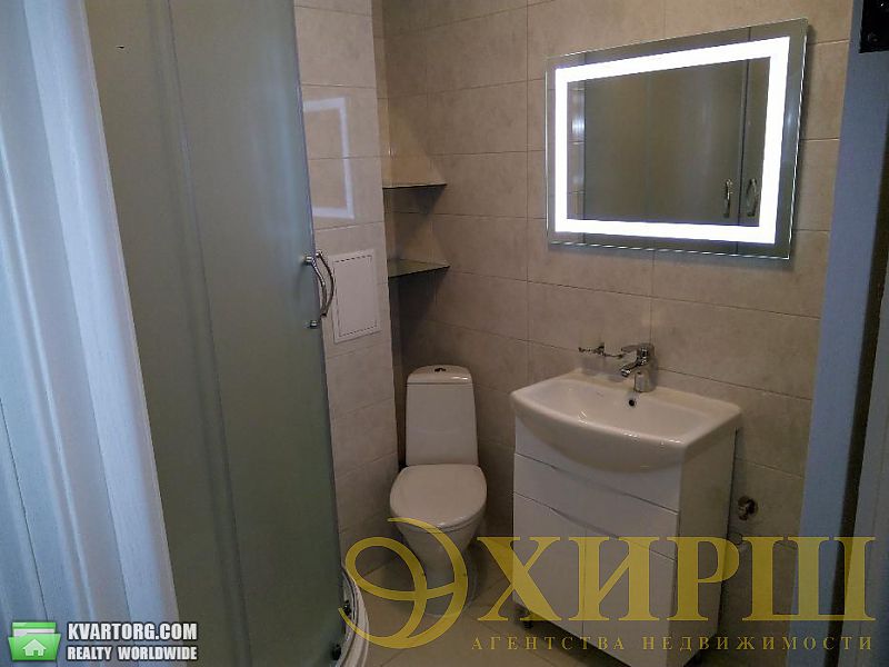 Sell 1-room apartment. Киев, Луценко — photo 10