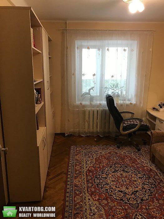 Sell 2-room apartment. Киев, Сверстюка — photo 10