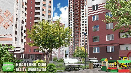 Sell 2-room apartment. Киев,  Гмыри — photo 1