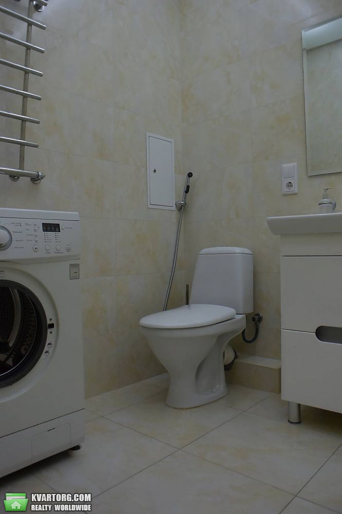 Rent out 1-room apartment. Киев,  Ломоносова — photo 6