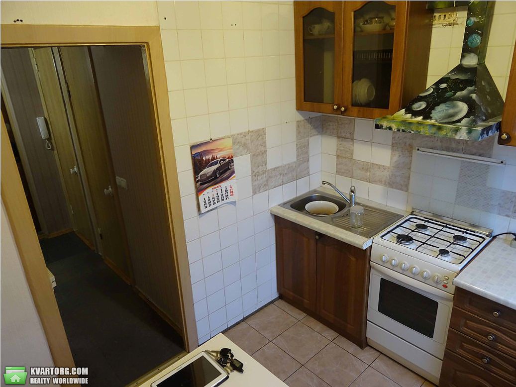 Sell 1-room apartment. Киев,  Рокоссовского пр., — photo 6