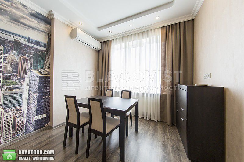 Rent out 4-room apartment. Киев,  Барбюса — photo 8