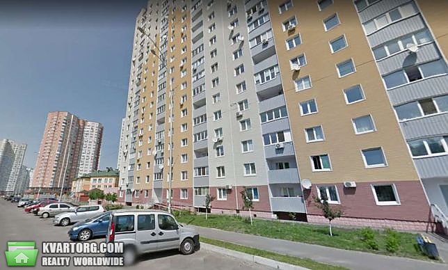 Rent out 1-room apartment. Киев, Ващенко — photo 6