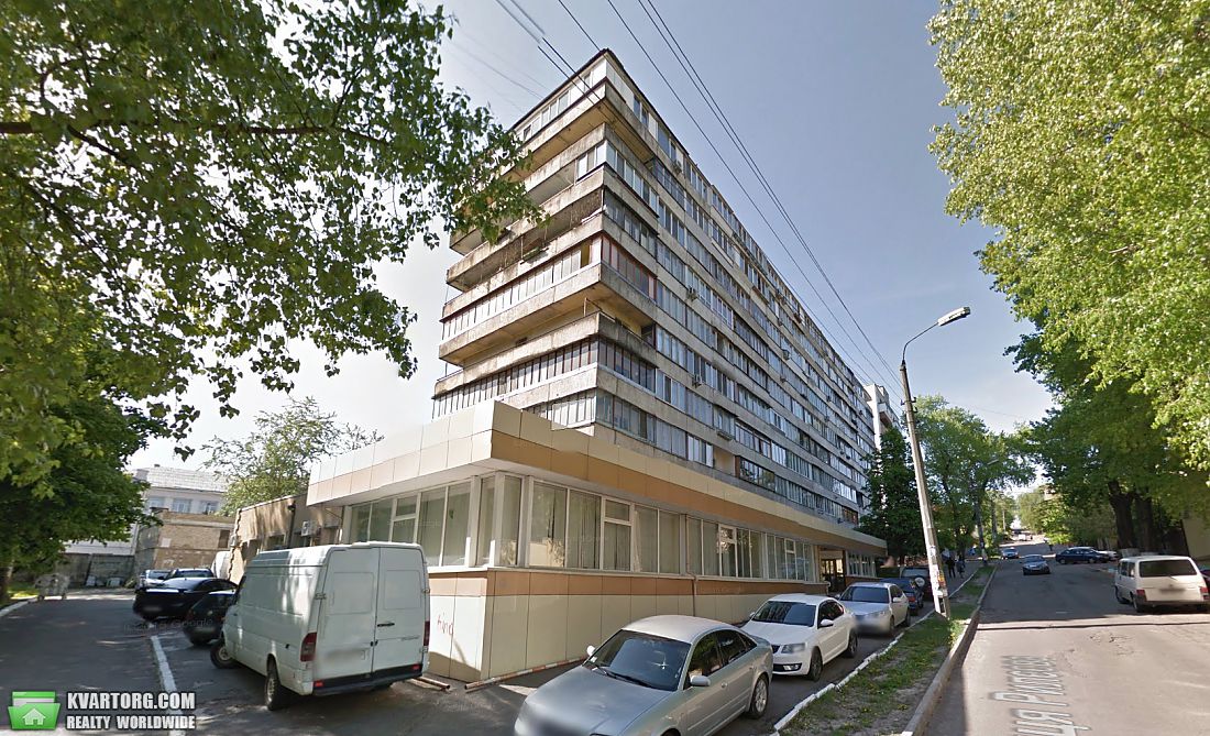 Sell 1-room apartment. Киев, Рылеева — photo 7
