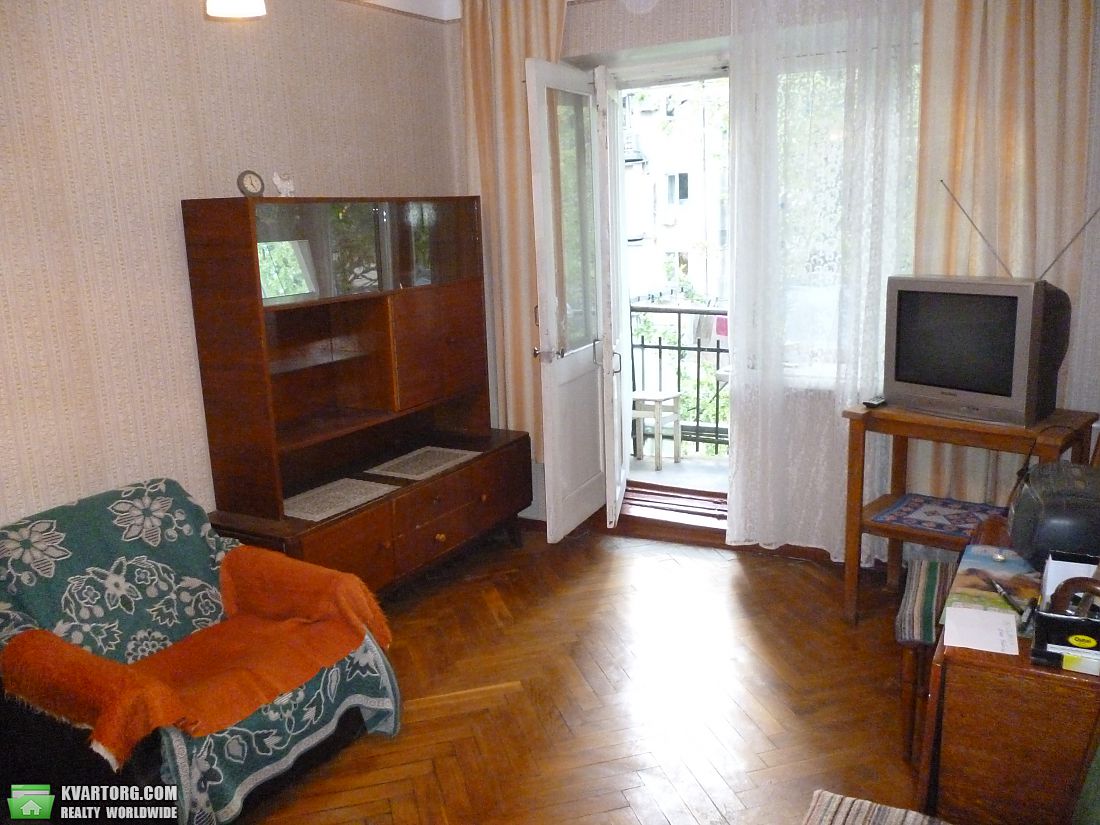 Rent out 2-room apartment. Одесса, Сегедская — photo 3