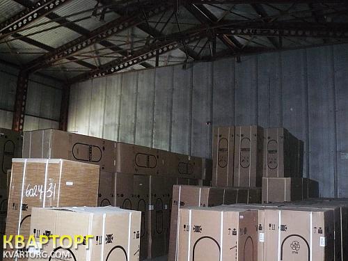 Rent out warehouse. Киев,  Красноткацкая — photo 1