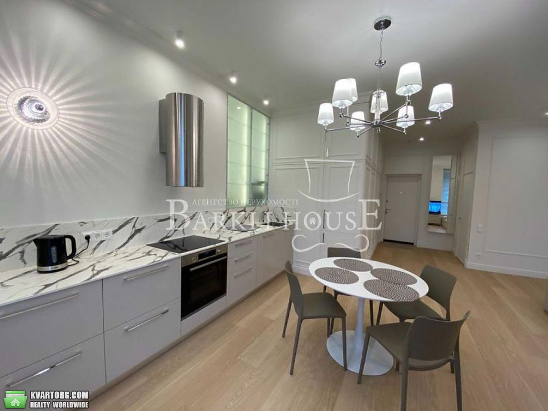 Rent out 3-room apartment. Киев,  Кудри — photo 2